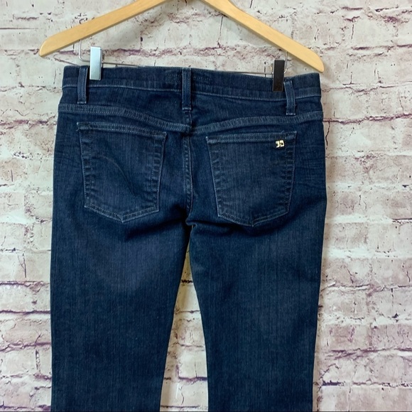 Joe’s Jeans Rocker Vincent Wash Flare Denim Jeans - Picture 8 of 13